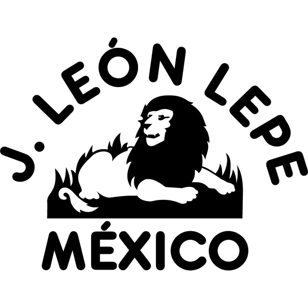 Logo, Design, Mexico, J. Leon Lepe
