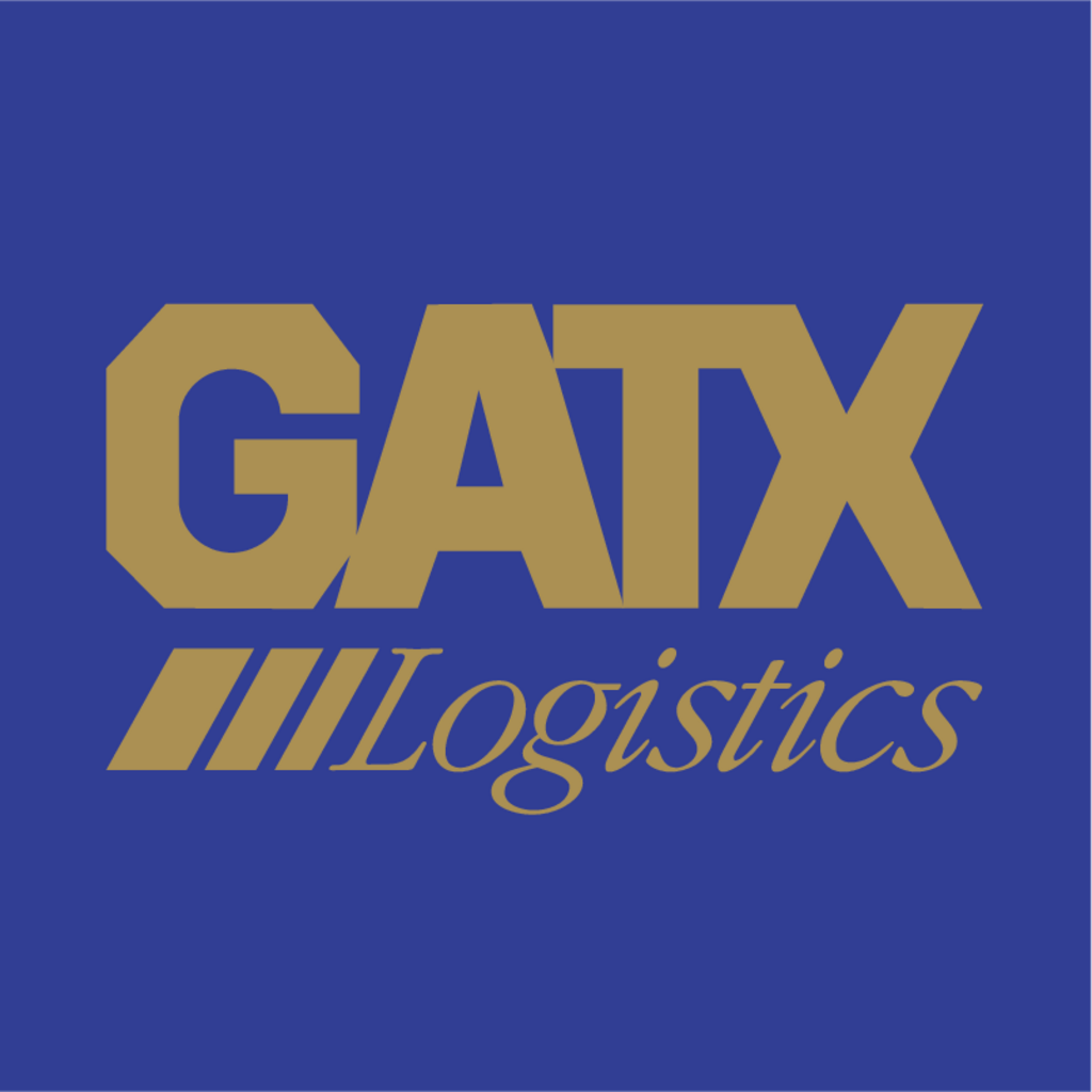 GATX,Logistics
