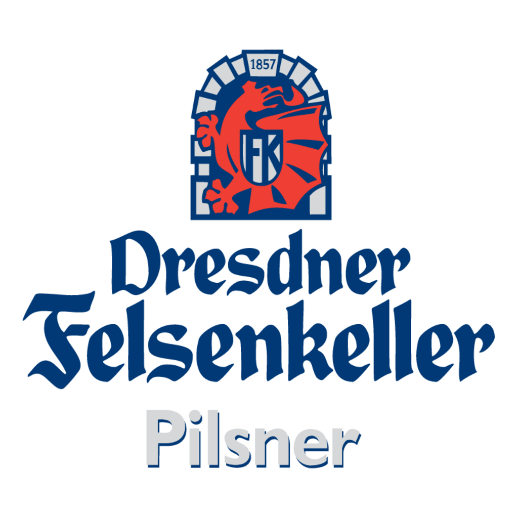 Dresdner,Felsenkeller,Pilsner