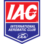 International Aerobatic Club Logo