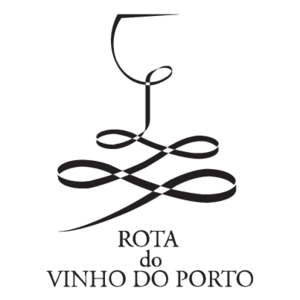 Rota do Vinho do Porto Logo