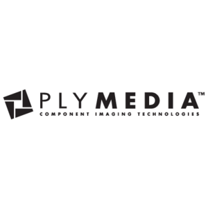 PlyMedia Logo