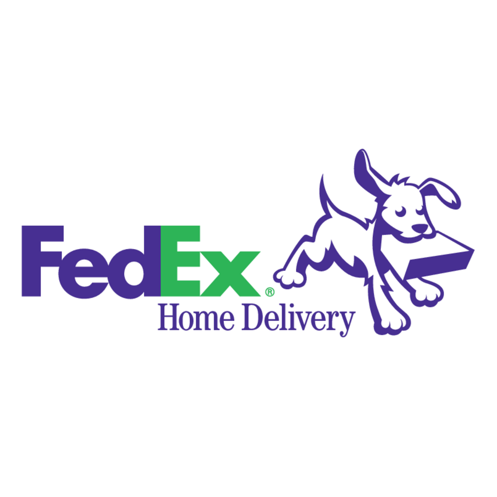 FedEx,Home,Delivery