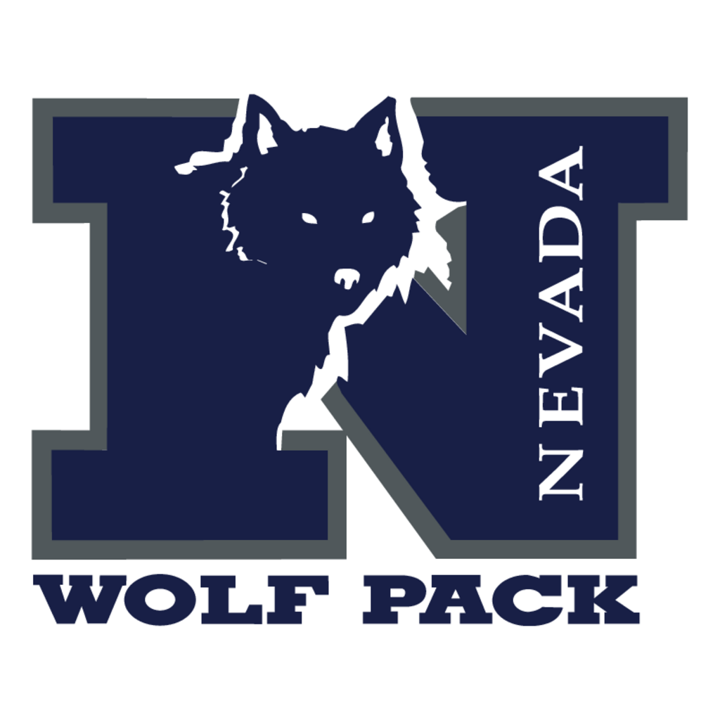 Nevada,Wolf,Pack