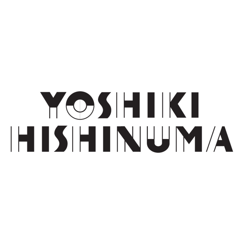 Yoshki,Hishinuma