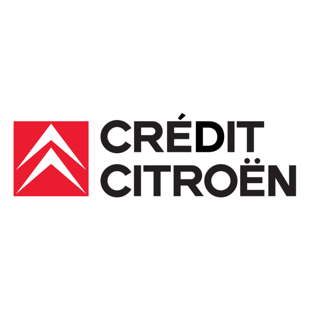 Citroen,Credit