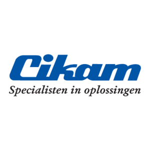 Cikam Logo