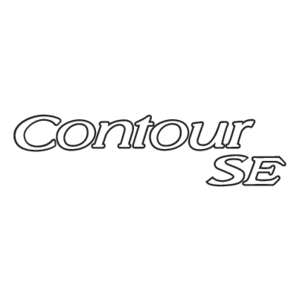 Contour SE Logo