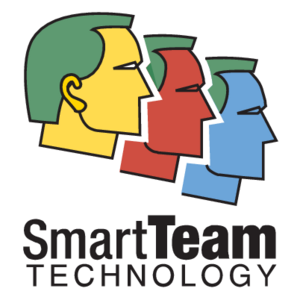 SmartTeam Technology Logo