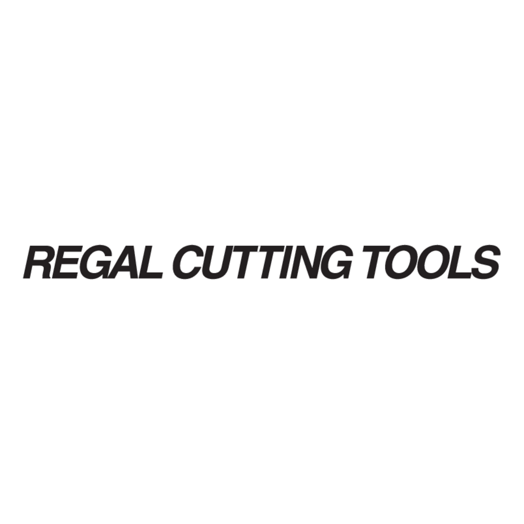 Regal,Cutting,Tools
