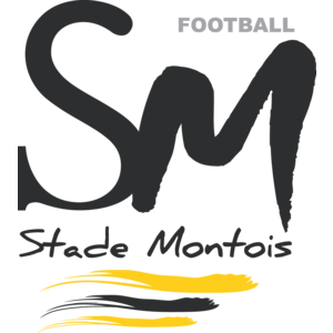 Stade Montois Logo