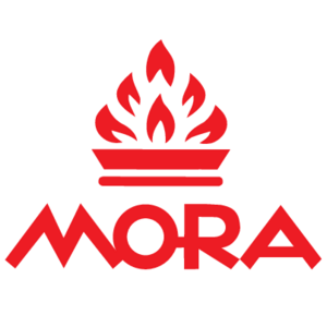Mora(123) Logo
