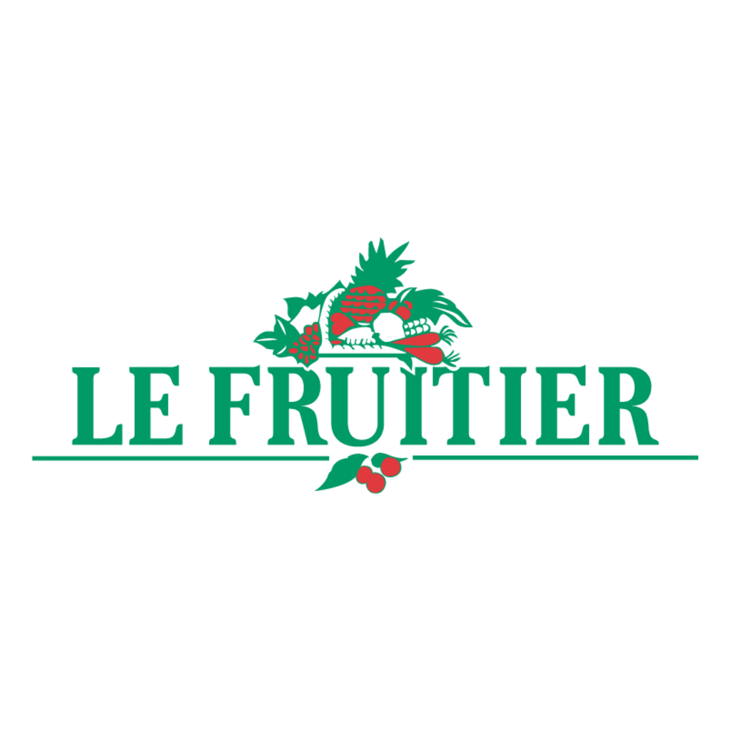 Le,Fruitier