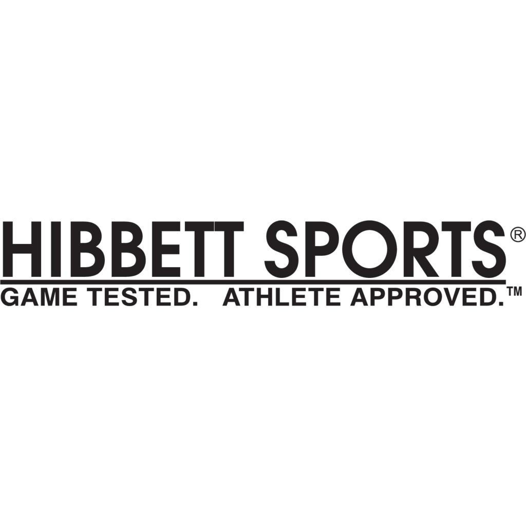 Logo, Sports, Hibbett Sports