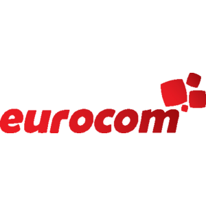 EUROCOM Logo
