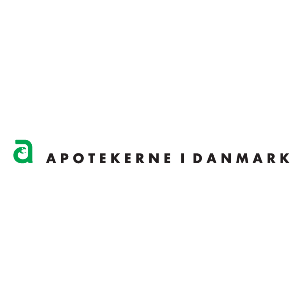 Apotekerne,Danmark