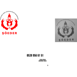 Logo, Unclassified, Turkey, SÖEDER