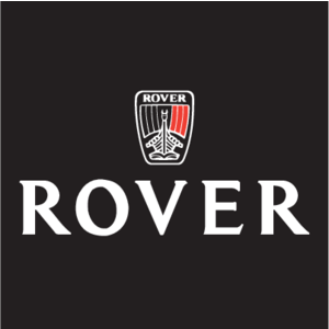 Rover(109) Logo