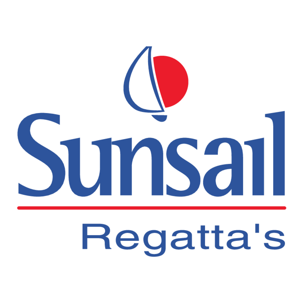 Sunsail,Regatta's