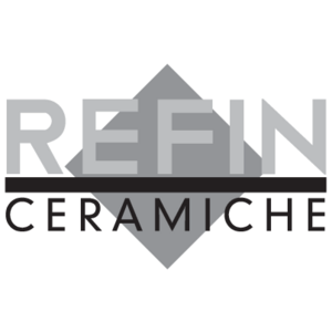 Refin Ceramiche Logo