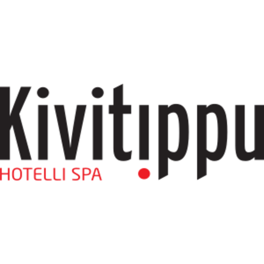 Logo, Hotels, Finland, Kivitippu