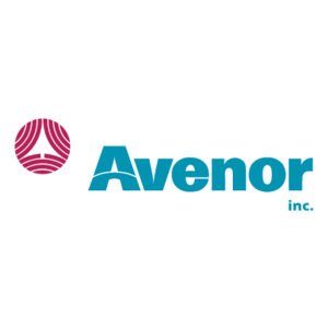 Avenor Logo