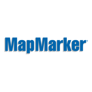 MapMarker Logo
