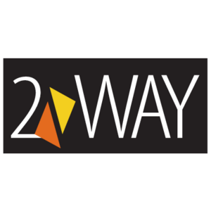2 Way Logo