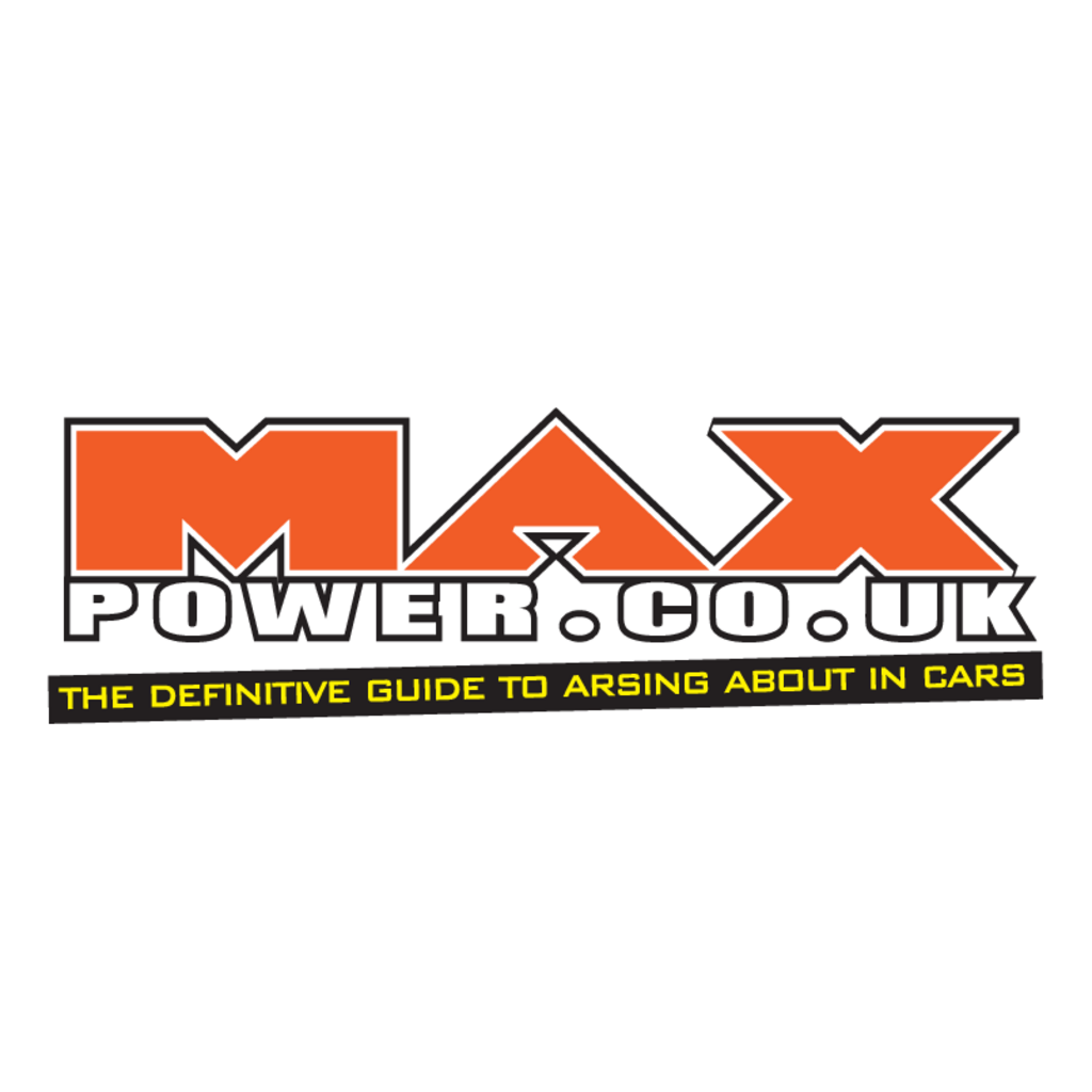 Max,Power