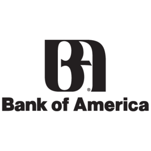 Bank of America(129) Logo