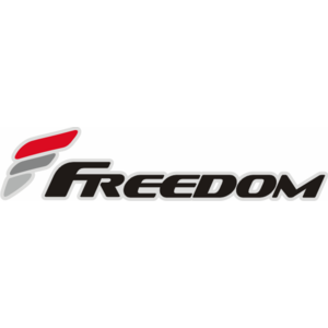 Logo, Transport, Costa Rica, Freedom Motocicletas