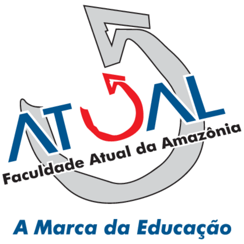 Faculdade,Atual,da,Amazonia