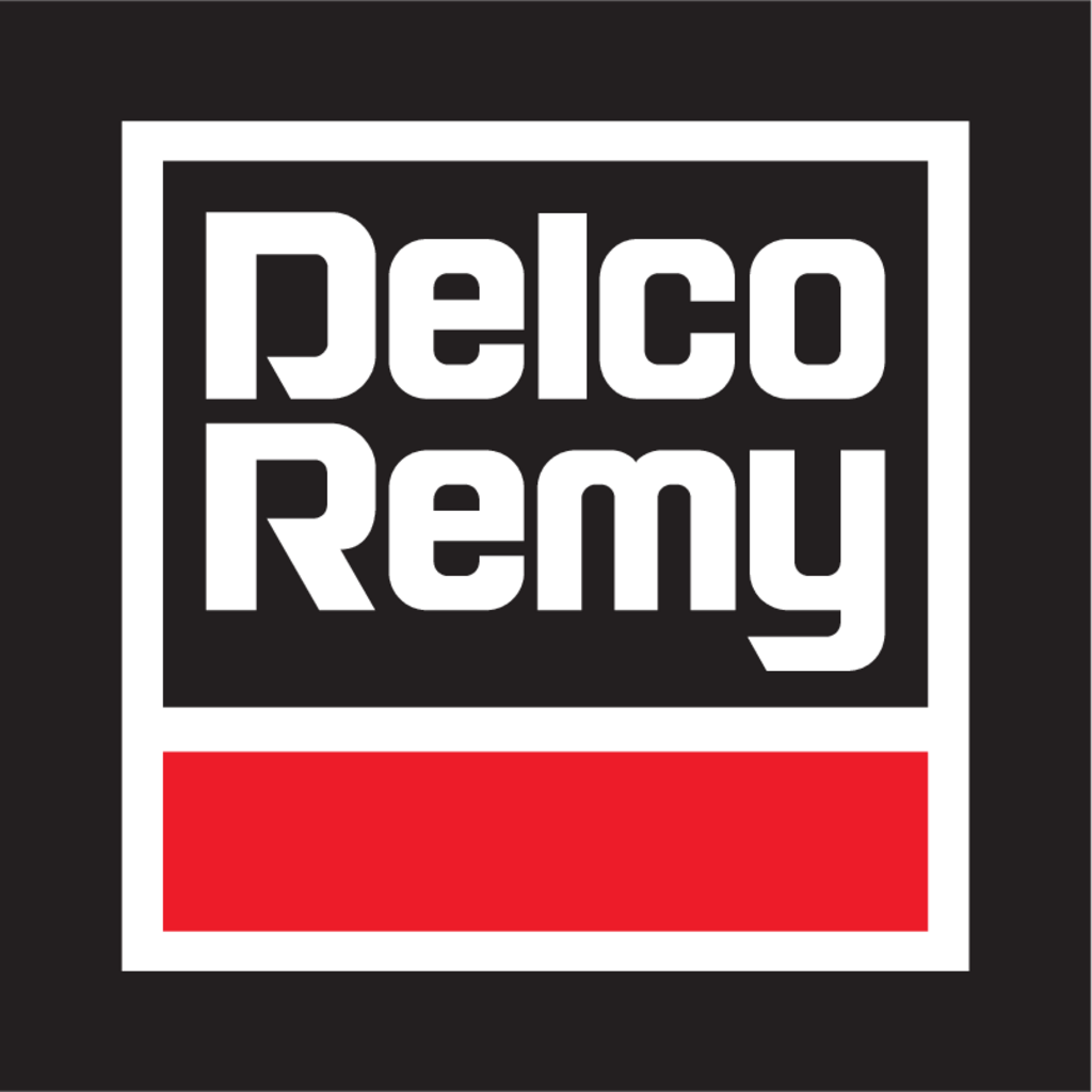 Delco,Remy(196)