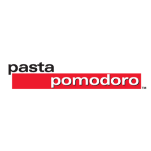 Pasta Pomodoro Logo
