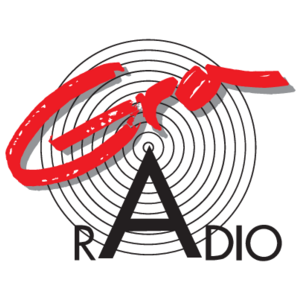 Gra Radio Logo
