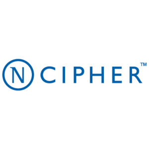 nCipher Logo