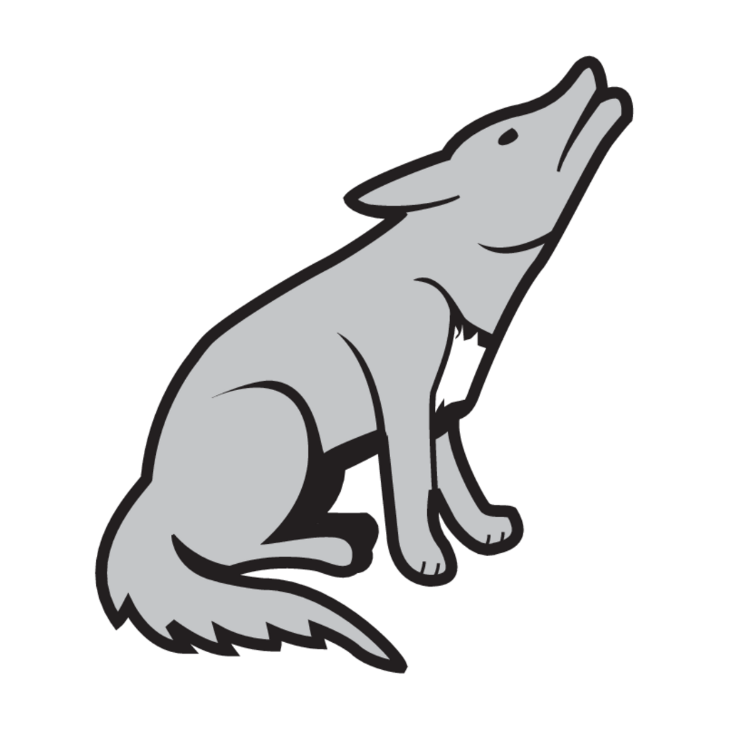 Coyote,Linux