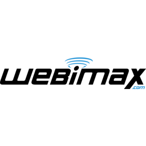 WebiMax Logo