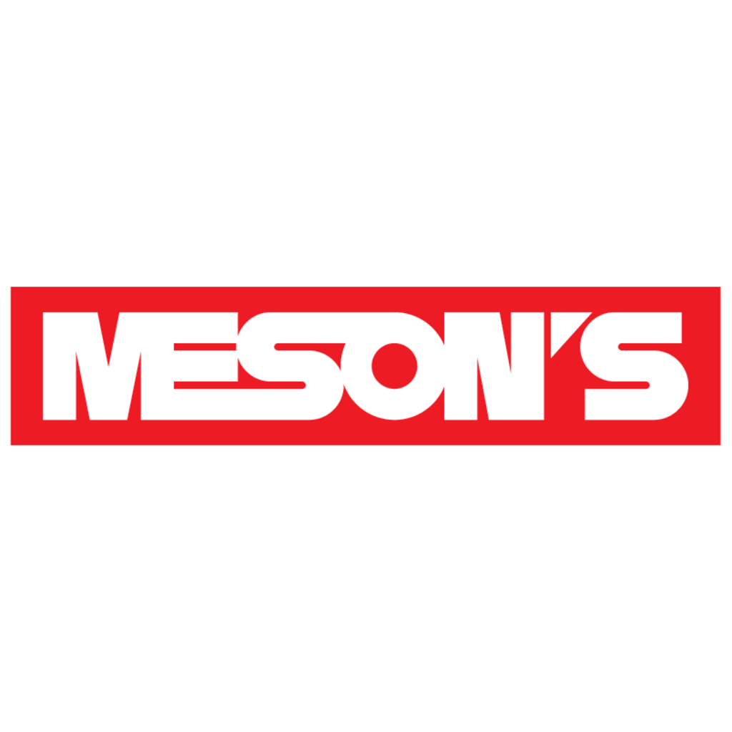 Mezon's