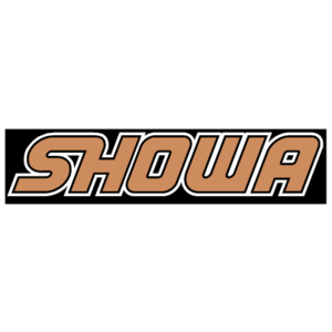 Showa Logo