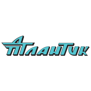 Atlantic Logo