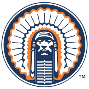 Illinois Fighting Illini Logo