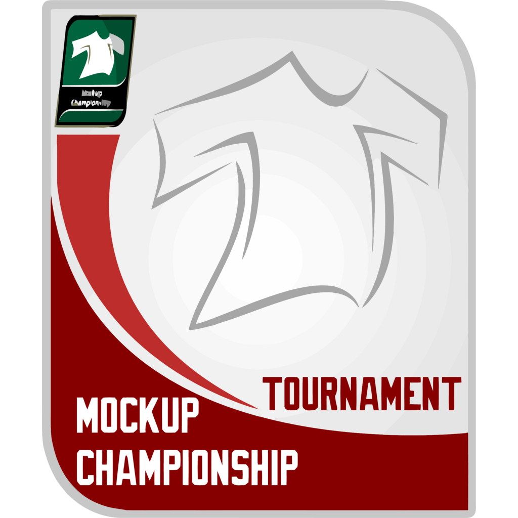 Patch,Tournament,,Mockup,Championship