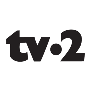 TV-2 Logo