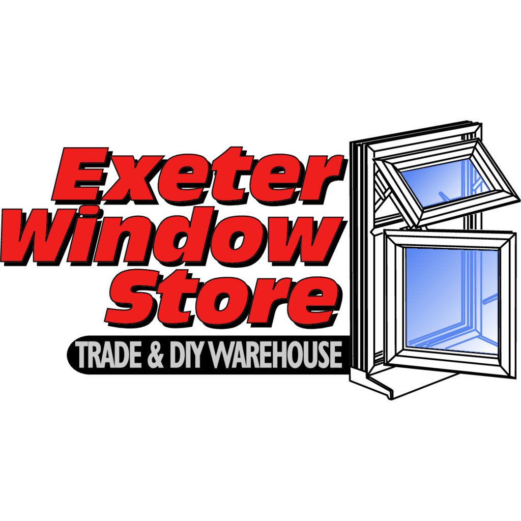 Exeter,Window,Store