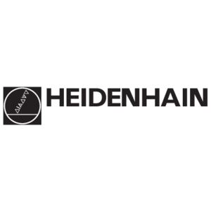 Heidenhain Logo