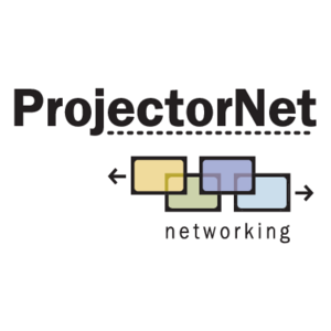 ProjectorNet Logo