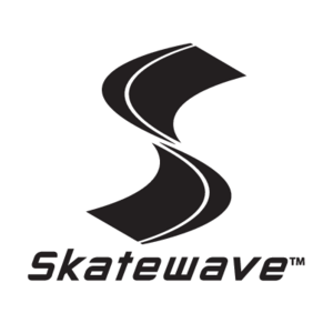 Skatewave(10) Logo