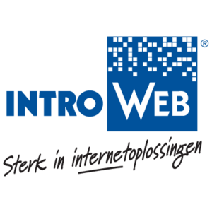 Introweb Logo