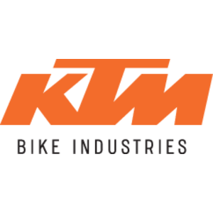 KTM Bike Industries Logo